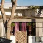 Sur restaurant and lounge reviews