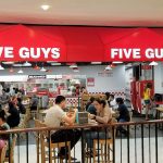 5 guys