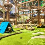 Great wolf lodge perryville reviews