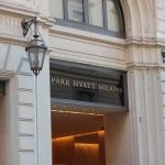 Park hyatt milan