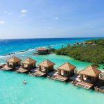 Best resorts in aruba