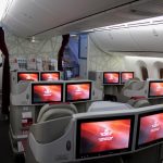 Air maroc royal reviews airlines