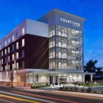 Courtyard marriott