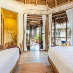 Tulum ahau alaya front tl suite ocean collection myboutiquehotel