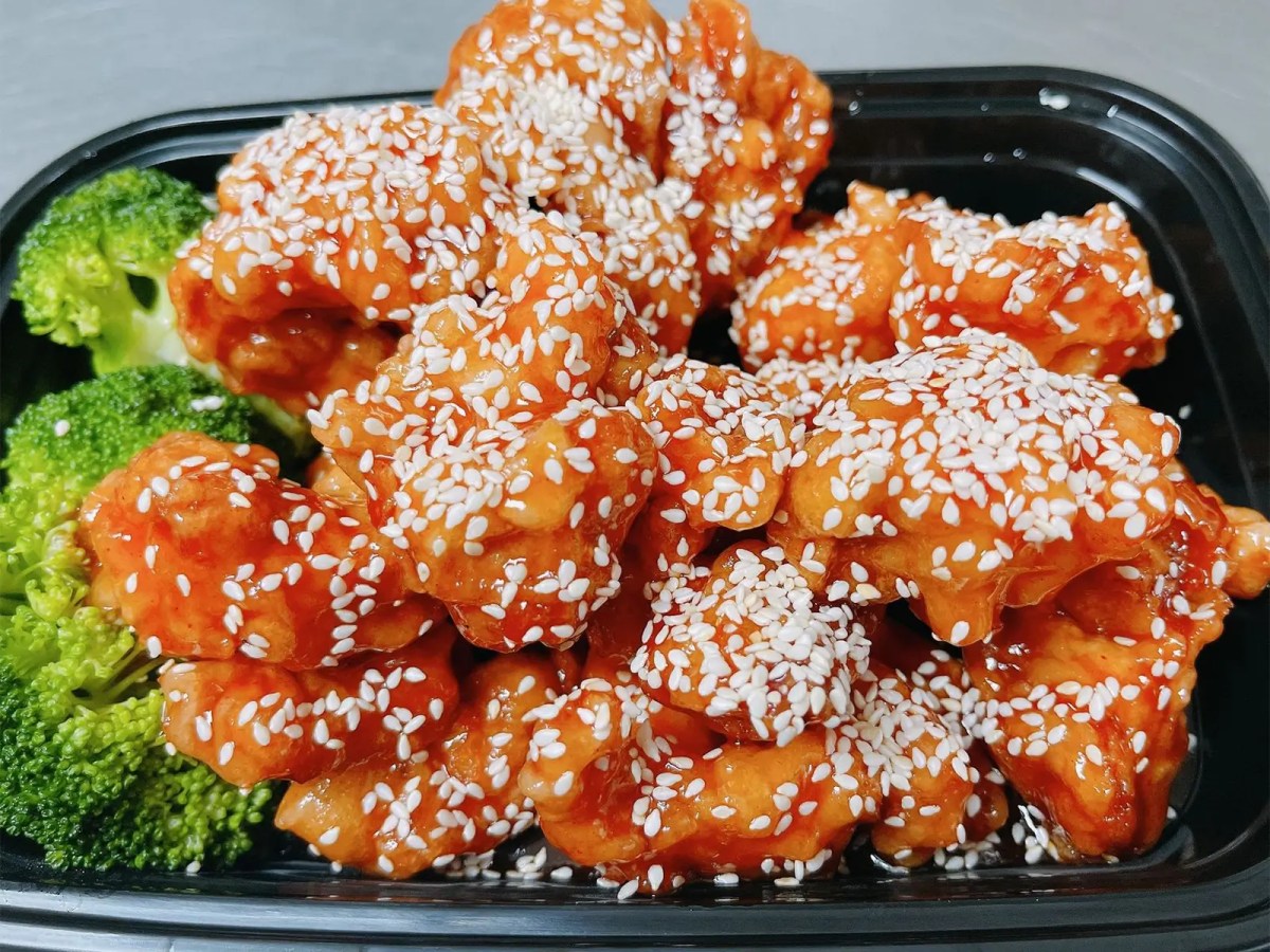 Dumpling garden saugus