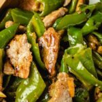 Chinese restaurant gluten order ordering