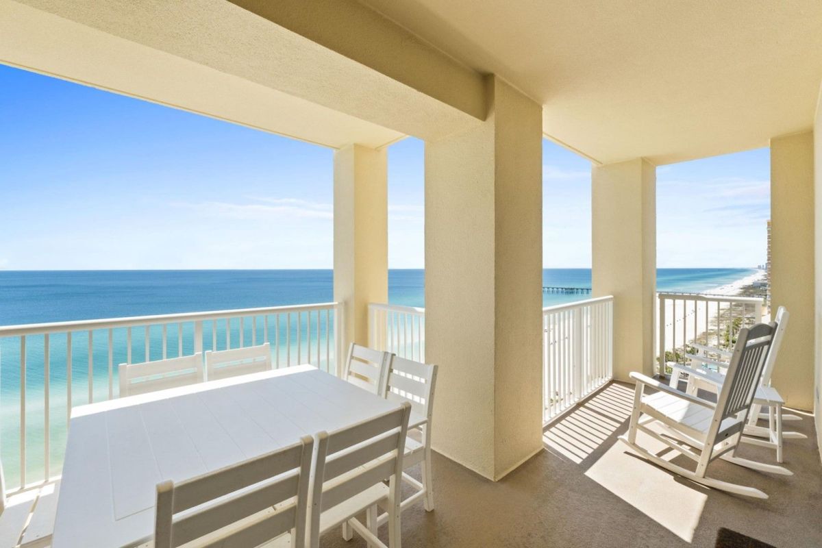 Grand panama beach resort